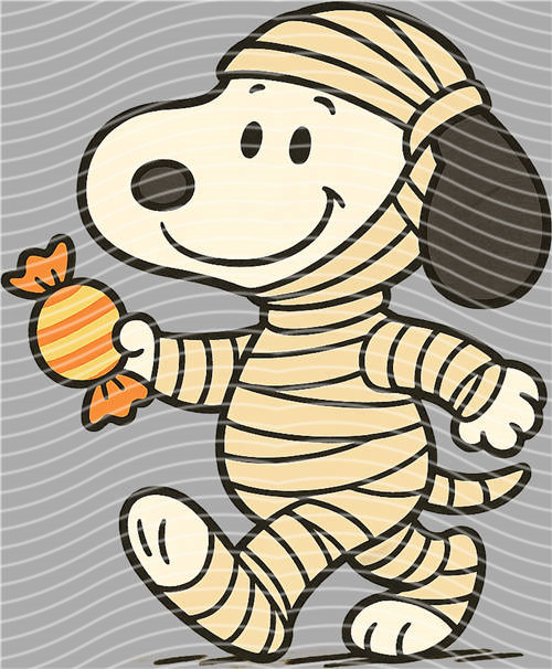 Snoopy- 75